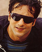 Fardeen Khan